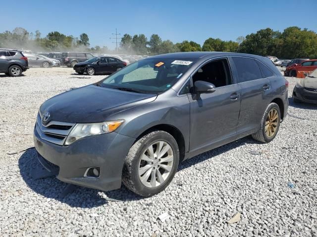 2015 Toyota Venza LE