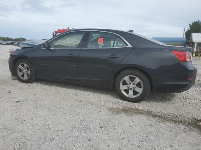 2013 Chevrolet Malibu LS