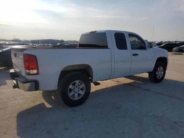 2008 GMC Sierra C1500