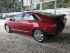 2015 Lincoln MKZ