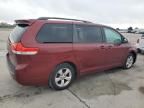 2013 Toyota Sienna LE