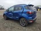 2019 Ford Ecosport SES