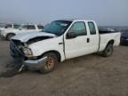 2004 Ford F250 Super Duty