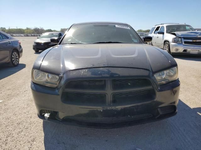 2011 Dodge Charger