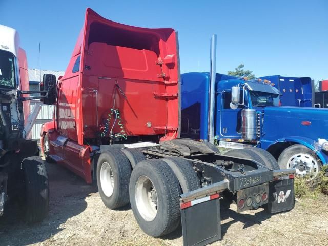 2016 Western Star 5700 XE