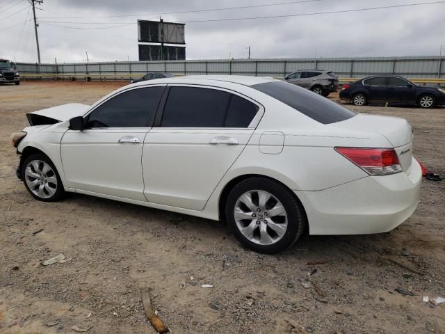 2009 Honda Accord EXL