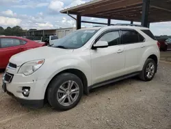 Chevrolet salvage cars for sale: 2014 Chevrolet Equinox LT