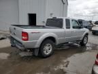 2011 Ford Ranger Super Cab