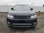 2016 Land Rover Range Rover Sport SC