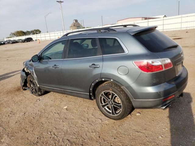 2010 Mazda CX-9