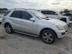 2009 Mercedes-Benz ML 350