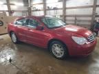 2007 Chrysler Sebring Touring