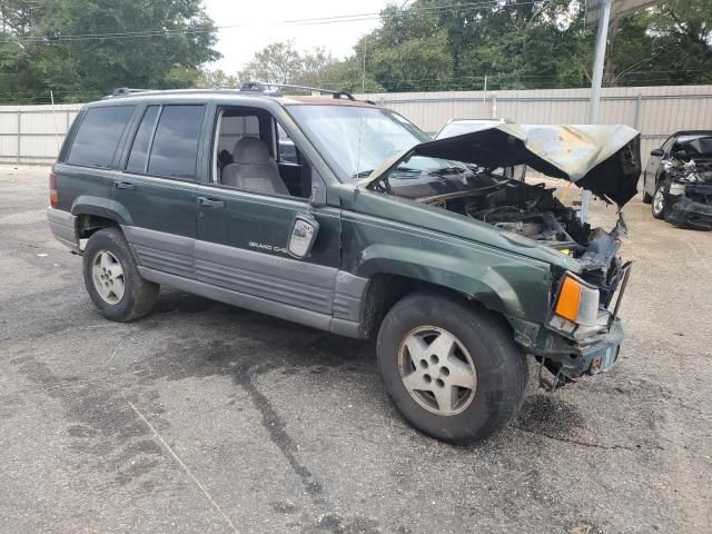 1995 Jeep Grand Cherokee Laredo