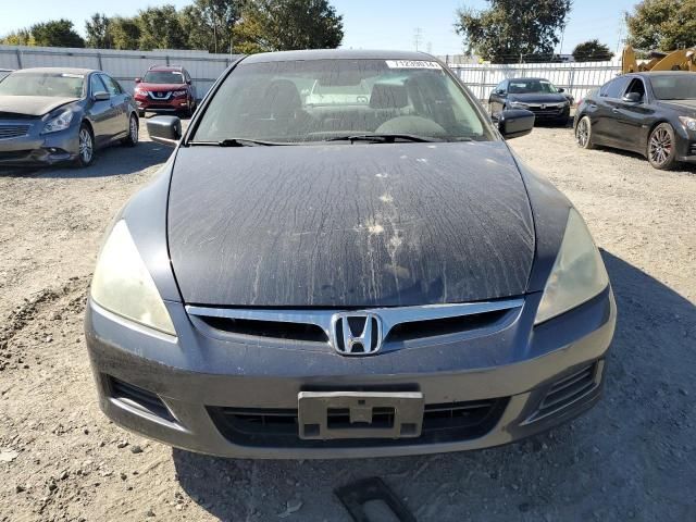 2006 Honda Accord LX