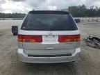 2002 Honda Odyssey EX