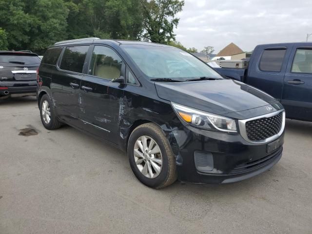 2015 KIA Sedona LX