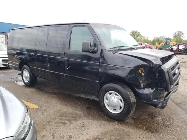 2010 Ford Econoline E250 Van