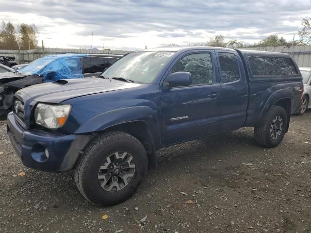 2006 Toyota Tacoma Access Cab