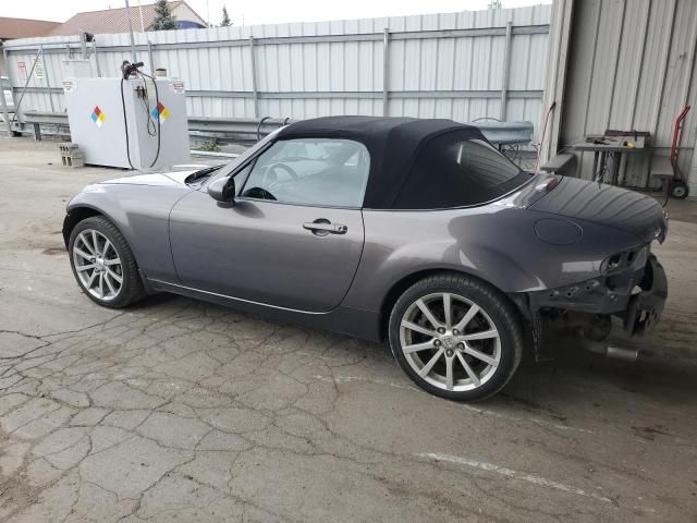 2007 Mazda MX-5 Miata