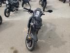 2021 Dongfang Motorcycle