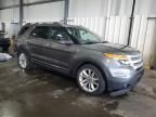 2011 Ford Explorer XLT