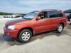 2003 Toyota Highlander Limited