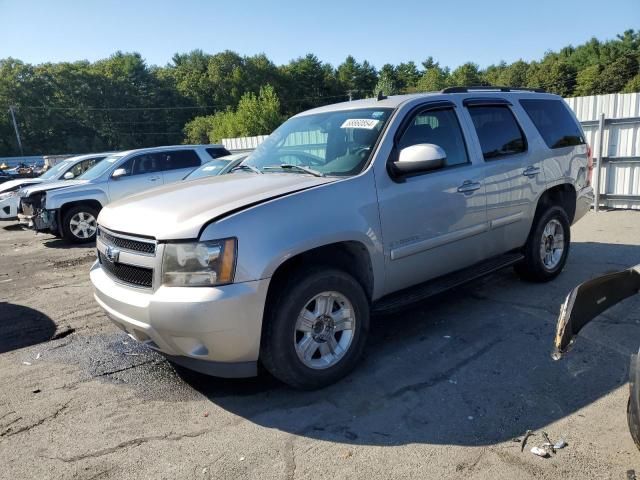 2007 Chevrolet Tahoe K1500