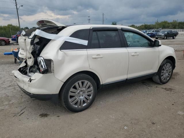 2008 Ford Edge Limited