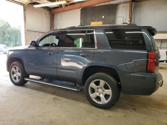 2019 Chevrolet Tahoe K1500 Premier