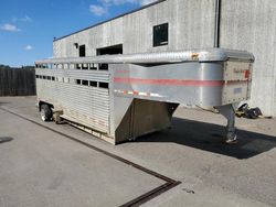 Kieffer Trailer Vehiculos salvage en venta: 1999 Kieffer Trailer