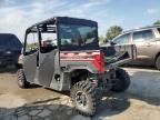 2019 Polaris Ranger Crew XP 1000 EPS