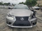 2016 Lexus IS 200T