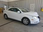 2007 Volkswagen EOS 2.0T