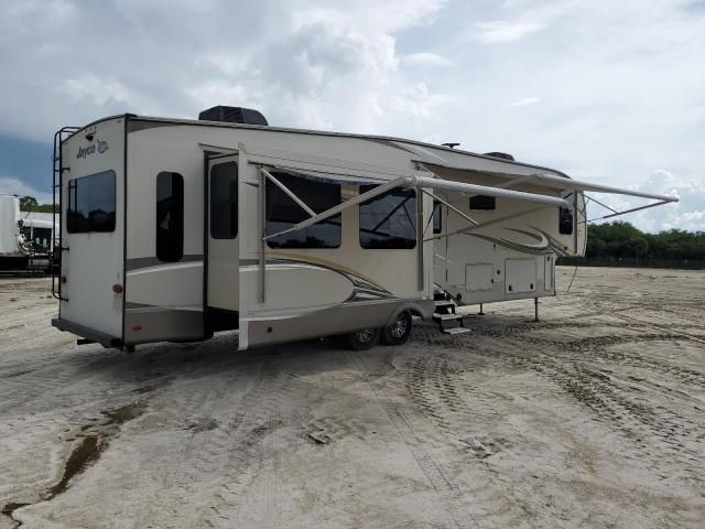 2018 Jayco Eagle