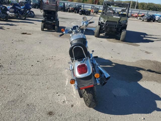 2003 Harley-Davidson Vrsca