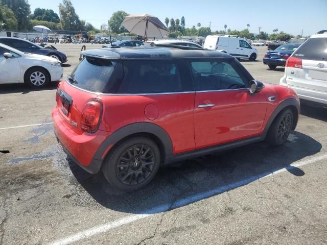 2020 Mini Cooper