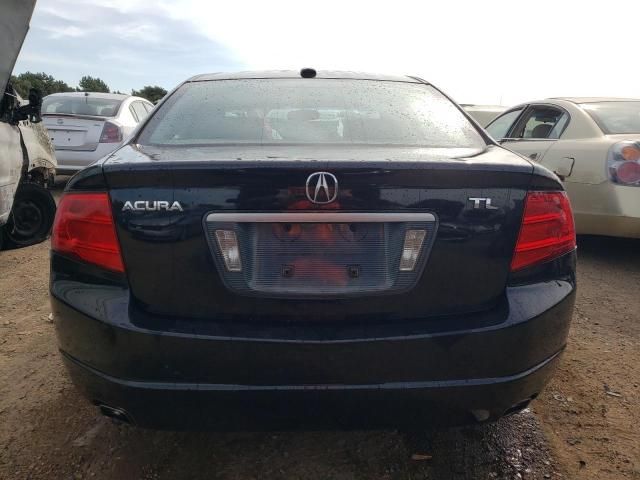 2005 Acura TL