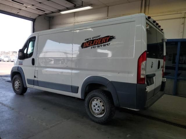 2017 Dodge RAM Promaster 1500 1500 Standard