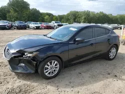 Mazda Vehiculos salvage en venta: 2014 Mazda 3 Grand Touring