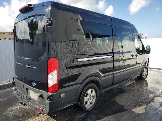 2019 Ford Transit T-350