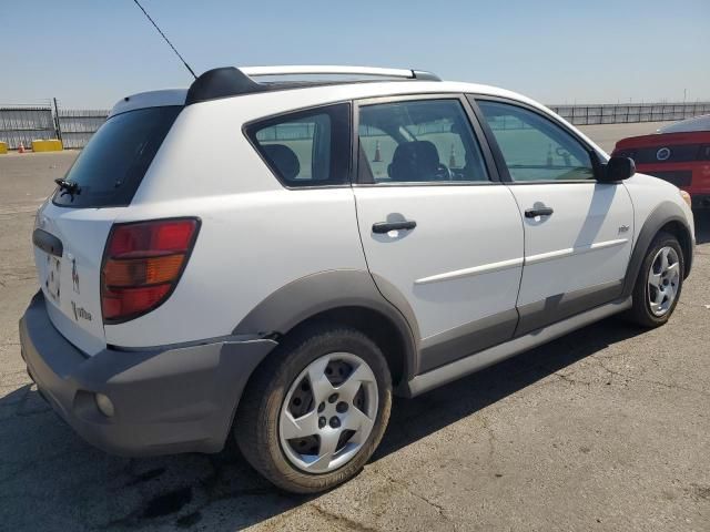 2005 Pontiac Vibe