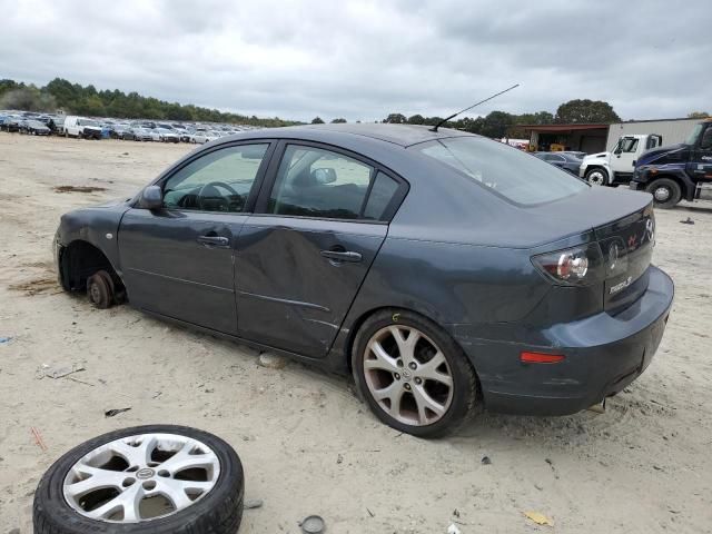 2009 Mazda 3 I