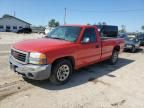 2006 GMC New Sierra C1500