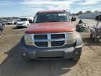 2007 Dodge Nitro SXT