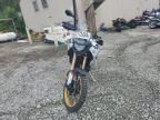 2024 BMW F 900 GS