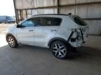 2018 KIA Sportage SX