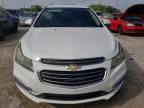 2016 Chevrolet Cruze Limited LTZ