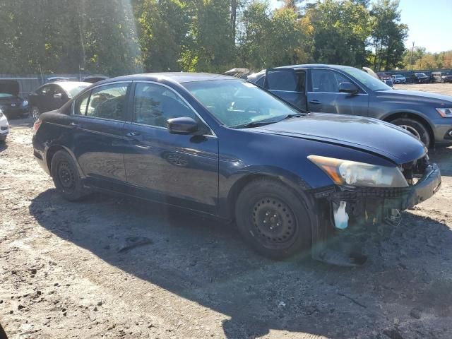 2009 Honda Accord LX