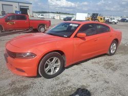 Salvage Cars with No Bids Yet For Sale at auction: 2020 Dodge Charger SXT