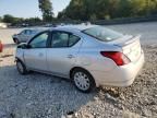 2015 Nissan Versa S